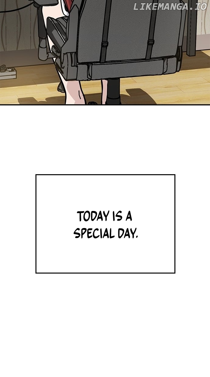Unemployed Baek-soon Chapter 141 - page 2